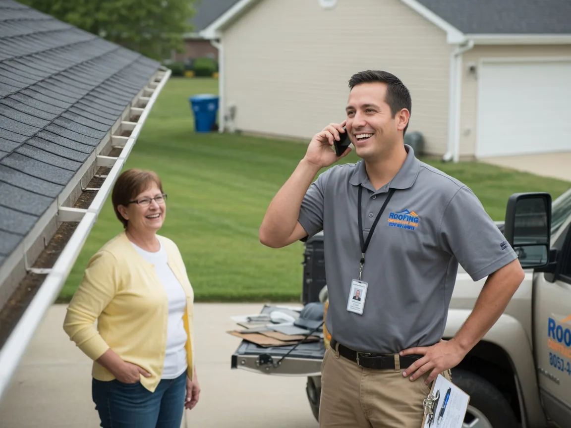 Local Roofing Contractors Rose Hill, KS FAQs